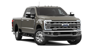2026 Ford Super Duty® External Image 5